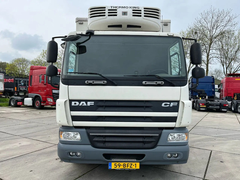 DAF CF 75.250 FA - Kravas automašīna refrižerators: foto 2 DAF CF 75.250 FA - Kravas automašīna refrižerators: foto 2