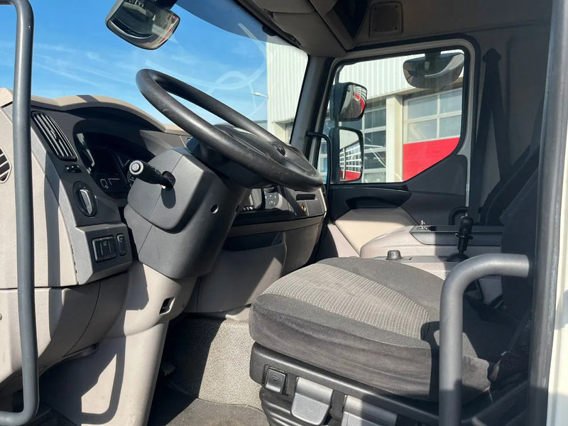 Kravas automašīna ar slēgto virsbūvi DAF LF 180 FA 16 TN EURO 6: foto 14