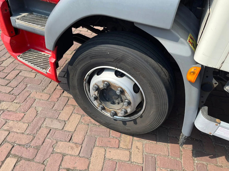 DAF LF 210 FA 12 TN EURO 6 līzingu DAF LF 210 FA 12 TN EURO 6: foto 16