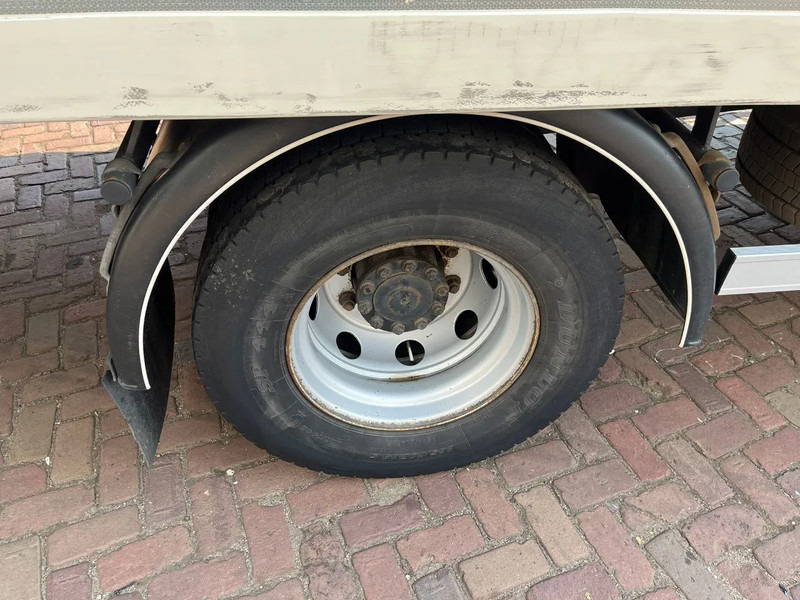 DAF LF 210 FA 12 TN EURO 6 līzingu DAF LF 210 FA 12 TN EURO 6: foto 14