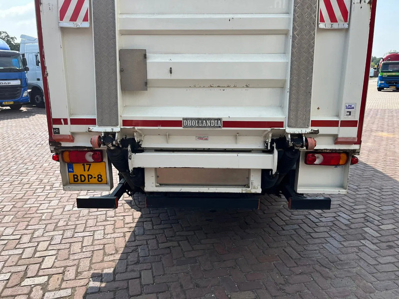 DAF LF 210 FA 12 TN EURO 6 līzingu DAF LF 210 FA 12 TN EURO 6: foto 9