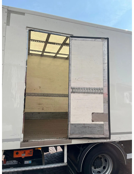 DAF LF 210 FA 12 TN EURO 6 līzingu DAF LF 210 FA 12 TN EURO 6: foto 12