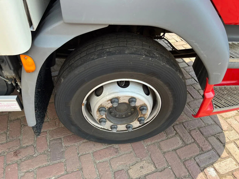 DAF LF 210 FA 12 TN EURO 6 līzingu DAF LF 210 FA 12 TN EURO 6: foto 17