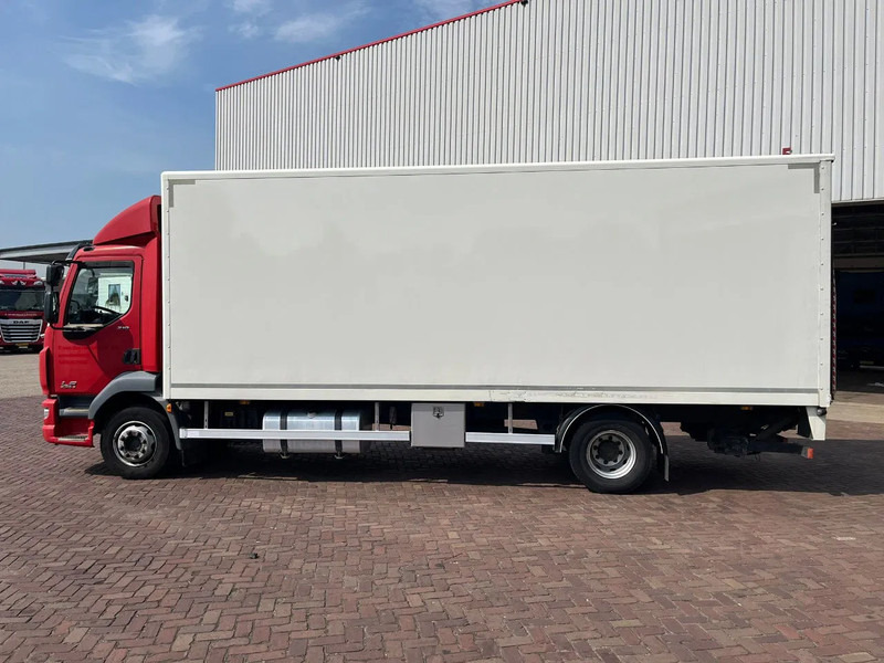 DAF LF 210 FA 12 TN EURO 6 līzingu DAF LF 210 FA 12 TN EURO 6: foto 7