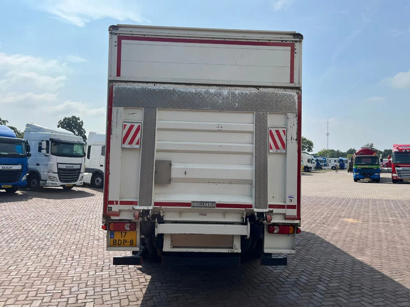 DAF LF 210 FA 12 TN EURO 6 līzingu DAF LF 210 FA 12 TN EURO 6: foto 8