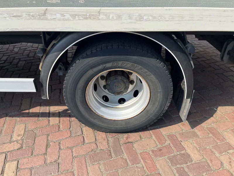 DAF LF 210 FA 12 TN EURO 6 līzingu DAF LF 210 FA 12 TN EURO 6: foto 15