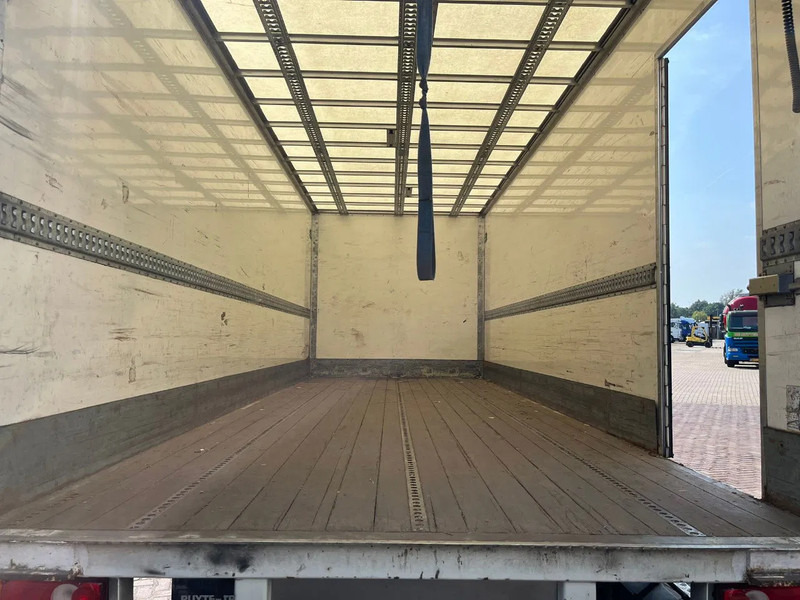 DAF LF 210 FA 12 TN EURO 6 līzingu DAF LF 210 FA 12 TN EURO 6: foto 13