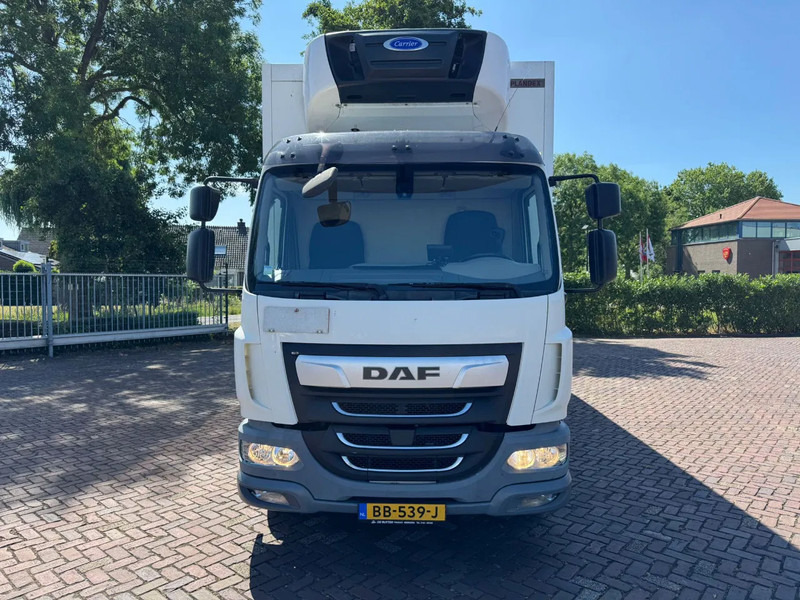 DAF LF 260 FA - Kravas automašīna refrižerators: foto 2 DAF LF 260 FA - Kravas automašīna refrižerators: foto 2
