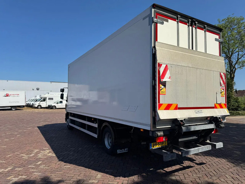 DAF LF 260 FA - Kravas automašīna refrižerators: foto 5 DAF LF 260 FA - Kravas automašīna refrižerators: foto 5