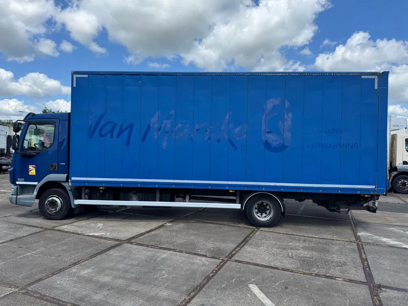 DAF LF 45 .220 - Kravas automašīna ar slēgto virsbūvi: foto 4 DAF LF 45 .220 - Kravas automašīna ar slēgto virsbūvi: foto 4