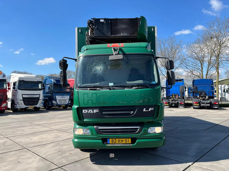 DAF LF 55 FA - Kravas automašīna refrižerators: foto 3 DAF LF 55 FA - Kravas automašīna refrižerators: foto 3