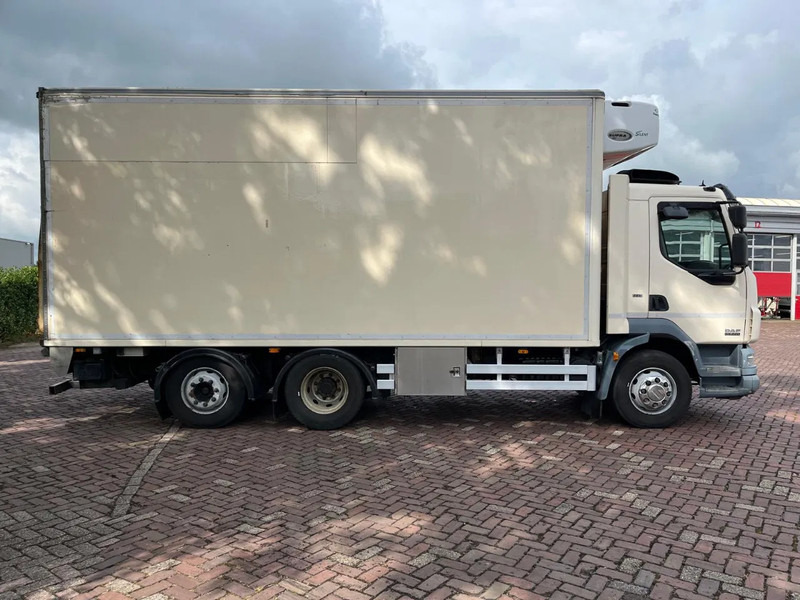 DAF LF 55 FAN - Kravas automašīna refrižerators: foto 4 DAF LF 55 FAN - Kravas automašīna refrižerators: foto 4
