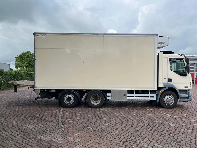 DAF LF 55 FAN - Kravas automašīna refrižerators: foto 5 DAF LF 55 FAN - Kravas automašīna refrižerators: foto 5
