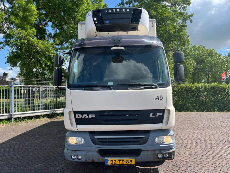 DAF LF 55 FAN - Kravas automašīna refrižerators: foto 3 DAF LF 55 FAN - Kravas automašīna refrižerators: foto 3