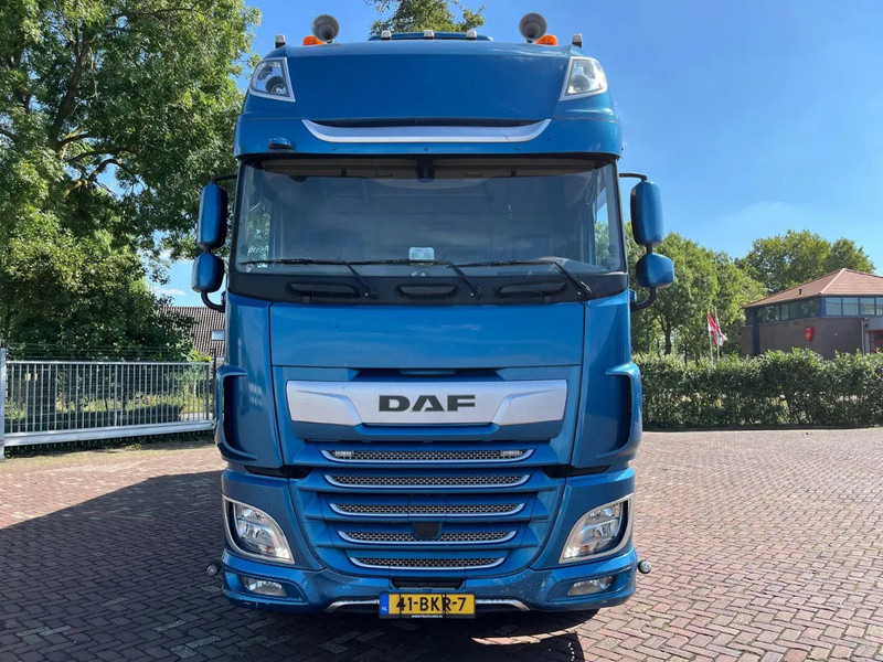 DAF XF 530 FAS - Kravas automašīna - kabeļu sistēma: foto 3 DAF XF 530 FAS - Kravas automašīna - kabeļu sistēma: foto 3
