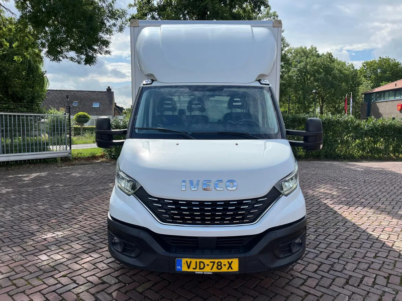 Iveco Daily 35C16 Laadklep (15 diverse modellen op voorraad) - Furgons ar slēgtā virsbūve, Kravas-pasažieru furgons: foto 3 Iveco Daily 35C16 Laadklep (15 diverse modellen op voorraad) - Furgons ar slēgtā virsbūve, Kravas-pasažieru furgons: foto 3