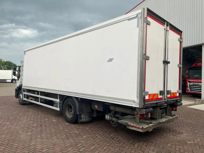 Iveco Stralis 310 KOELWAGEN EURO 5 EEV - Kravas automašīna refrižerators: foto 4 Iveco Stralis 310 KOELWAGEN EURO 5 EEV - Kravas automašīna refrižerators: foto 4
