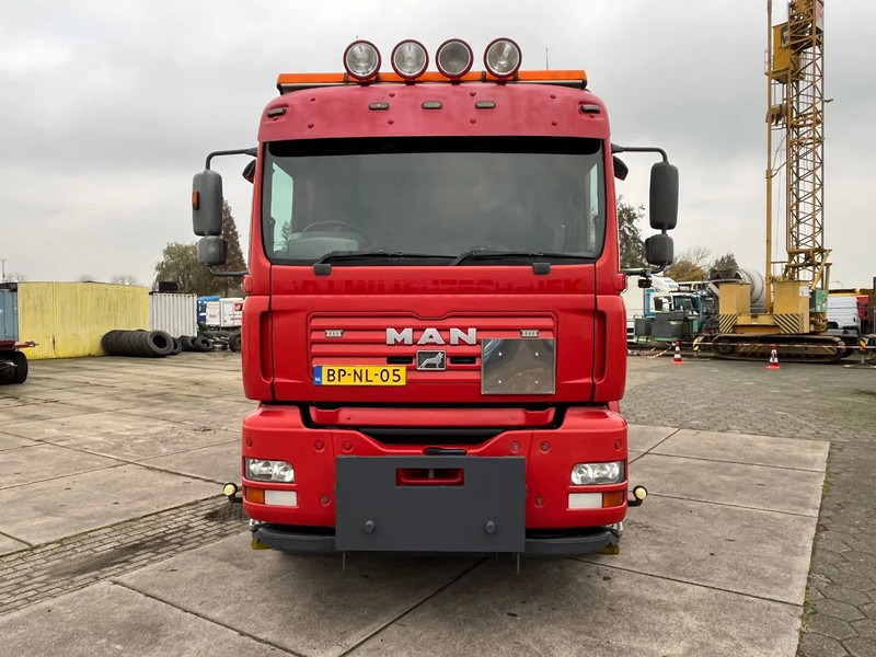 MAN 17 H17 310 PK EURO 3 MANUAL RHD - Kravas automašīna ar slēgto virsbūvi: foto 2 MAN 17 H17 310 PK EURO 3 MANUAL RHD - Kravas automašīna ar slēgto virsbūvi: foto 2