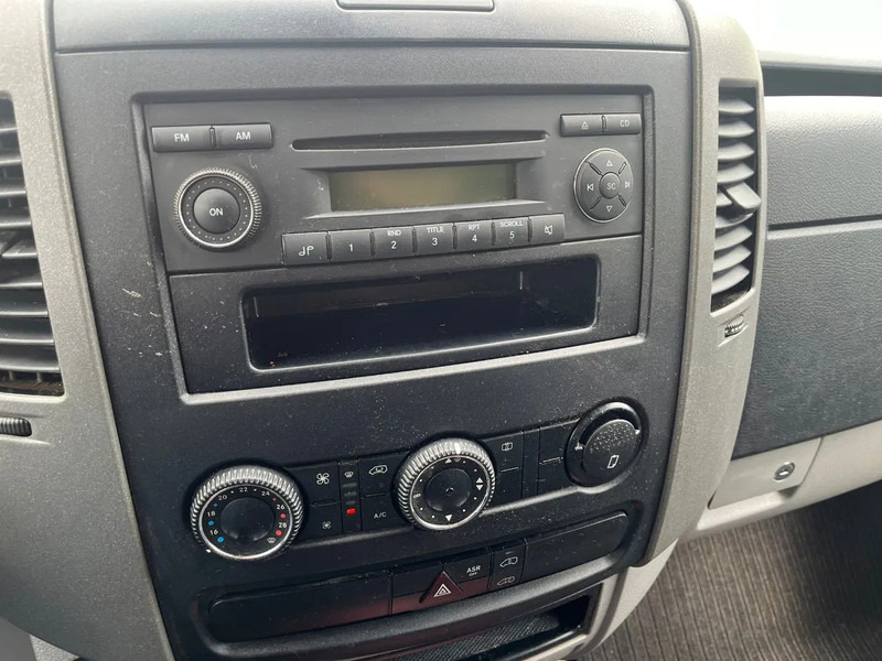 Kravas mikroautobuss Mercedes-Benz Sprinter 313 L2H1: foto 17