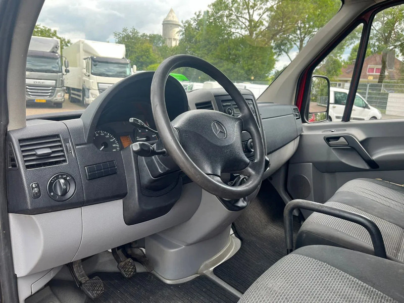 Kravas mikroautobuss Mercedes-Benz Sprinter 313 L2H1: foto 13