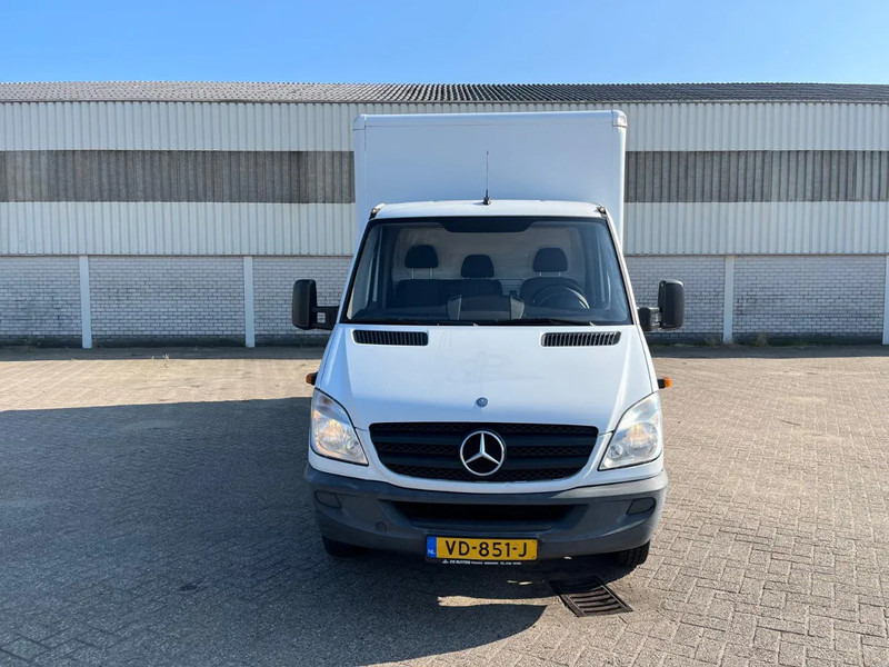 Mercedes-Benz Sprinter 513 2.2 CDI - Furgons ar slēgtā virsbūve, Kravas-pasažieru furgons: foto 3 Mercedes-Benz Sprinter 513 2.2 CDI - Furgons ar slēgtā virsbūve, Kravas-pasažieru furgons: foto 3