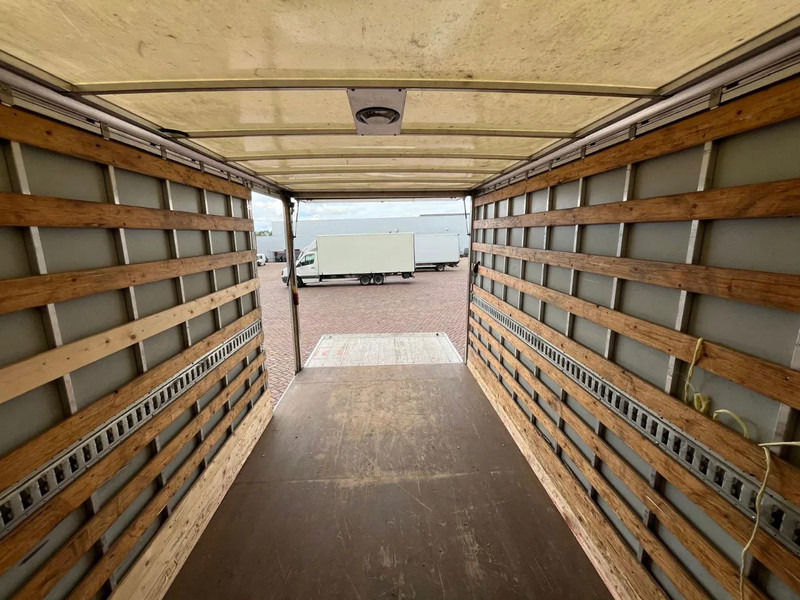 Mercedes-Benz Sprinter 513 CDI līzingu Mercedes-Benz Sprinter 513 CDI: foto 15