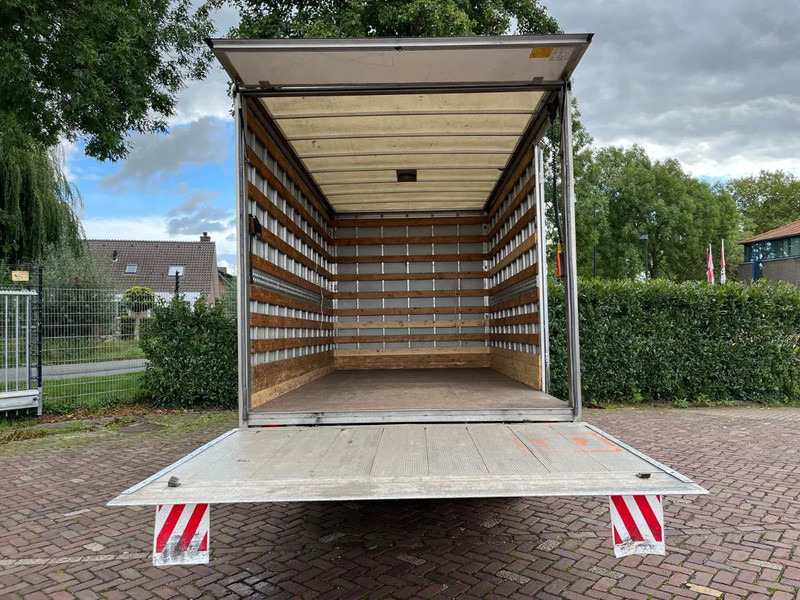 Mercedes-Benz Sprinter 513 CDI līzingu Mercedes-Benz Sprinter 513 CDI: foto 12