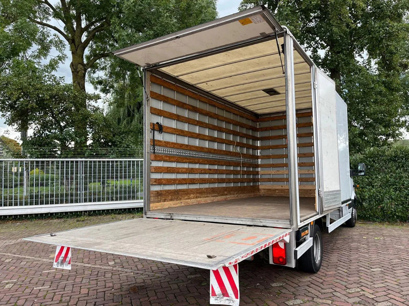 Mercedes-Benz Sprinter 513 CDI līzingu Mercedes-Benz Sprinter 513 CDI: foto 10