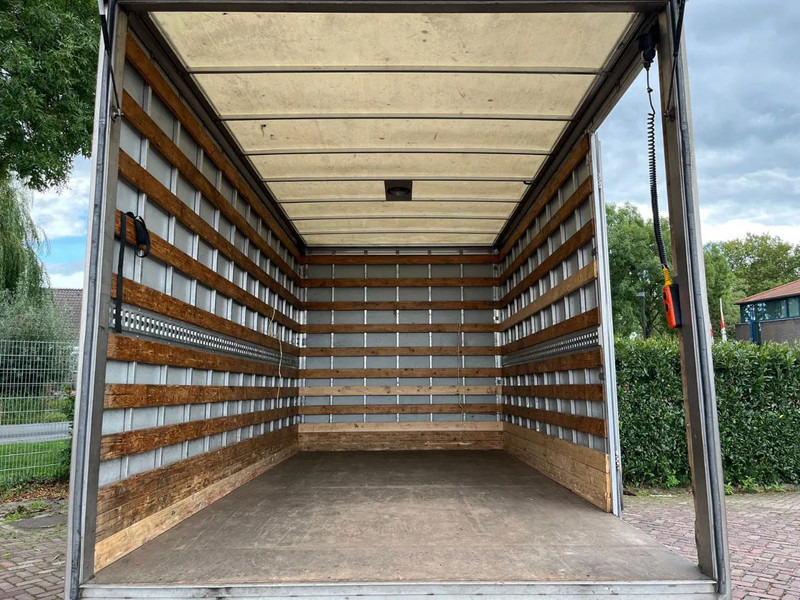 Mercedes-Benz Sprinter 513 CDI līzingu Mercedes-Benz Sprinter 513 CDI: foto 14