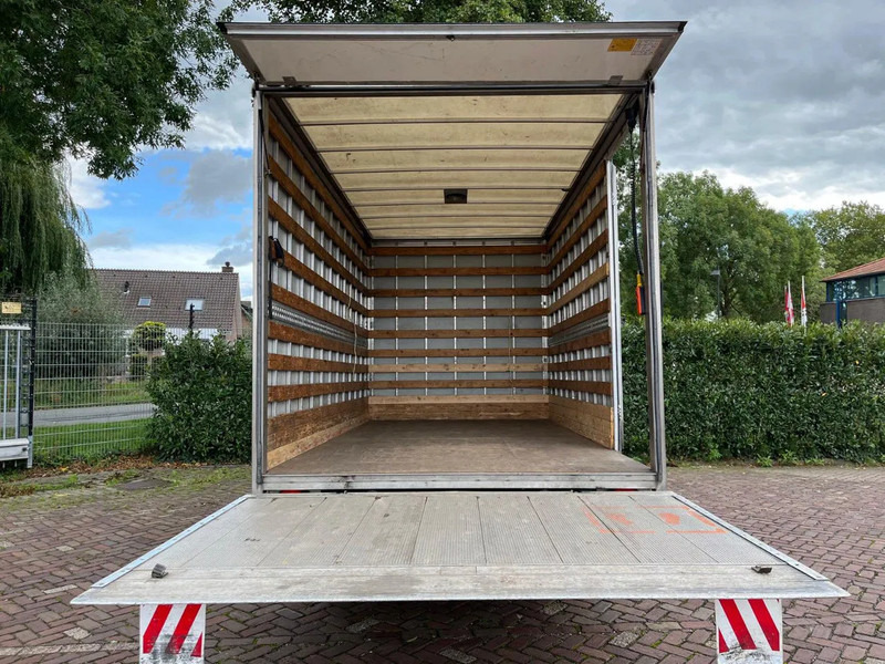 Mercedes-Benz Sprinter 513 CDI līzingu Mercedes-Benz Sprinter 513 CDI: foto 13