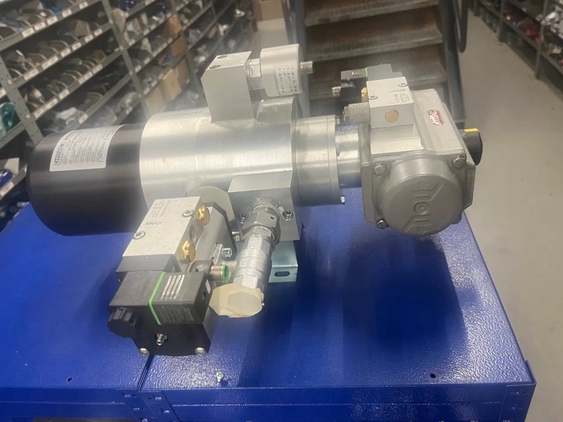 Hydac autofilt RF4 - Rezerves daļa: foto 5 Hydac autofilt RF4 - Rezerves daļa: foto 5