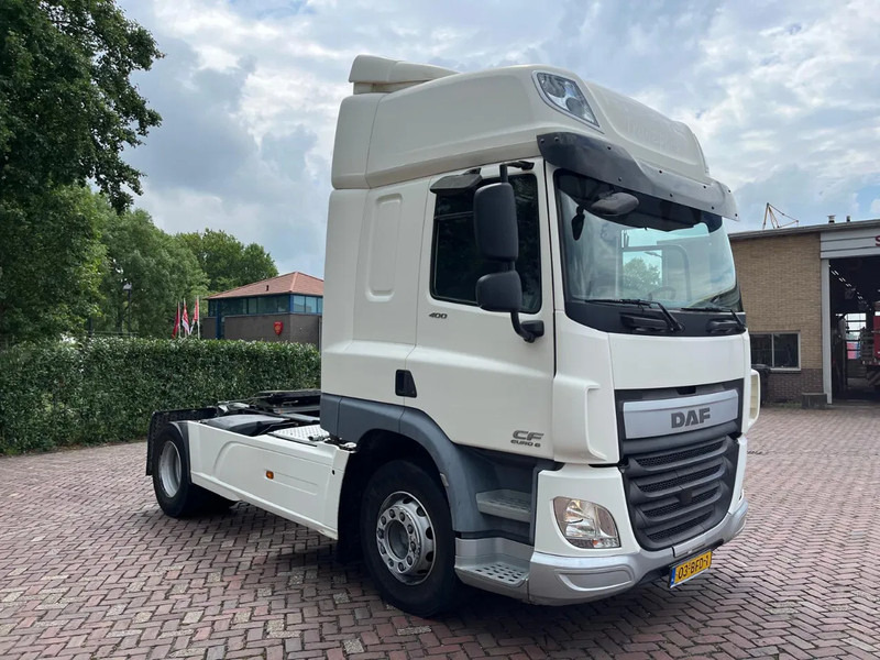 DAF CF 400 FT EURO 6 - Vilcējs: foto 5 DAF CF 400 FT EURO 6 - Vilcējs: foto 5