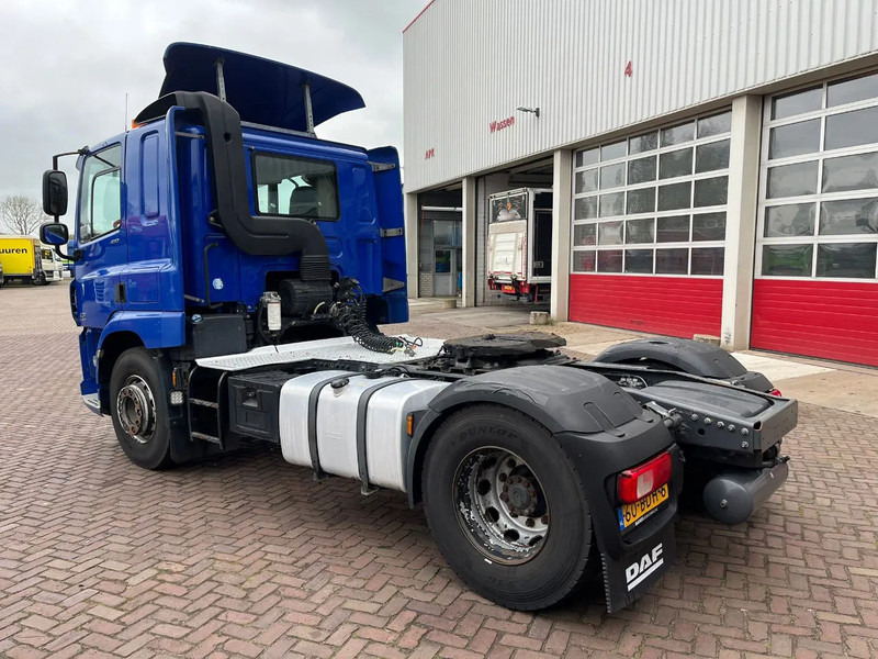 DAF CF 400 FT EURO 6 - Vilcējs: foto 5 DAF CF 400 FT EURO 6 - Vilcējs: foto 5