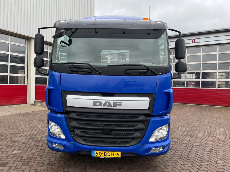 DAF CF 400 FT EURO 6 - Vilcējs: foto 2 DAF CF 400 FT EURO 6 - Vilcējs: foto 2