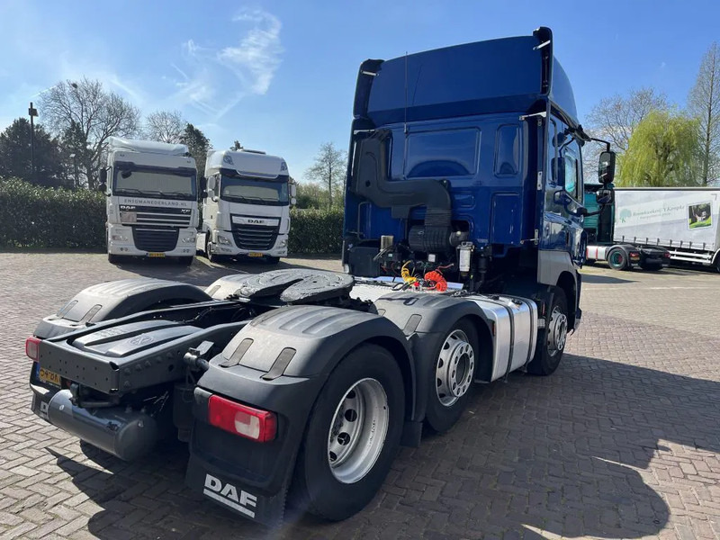 DAF CF 430 FTG EURO 6 - Vilcējs: foto 5 DAF CF 430 FTG EURO 6 - Vilcējs: foto 5
