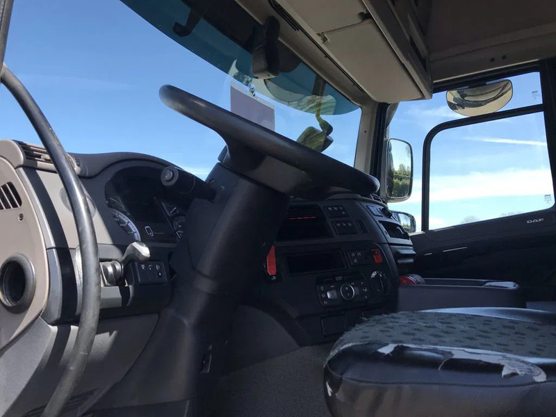 Vilcējs DAF CF 480 FT EURO 6 HYDRAULICS: foto 19