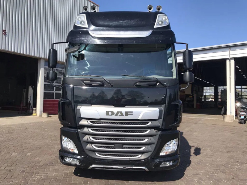 DAF CF 480 FT EURO 6 HYDRAULICS - Vilcējs: foto 2 DAF CF 480 FT EURO 6 HYDRAULICS - Vilcējs: foto 2