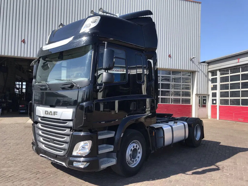 DAF CF 480 FT EURO 6 HYDRAULICS - Vilcējs: foto 3 DAF CF 480 FT EURO 6 HYDRAULICS - Vilcējs: foto 3