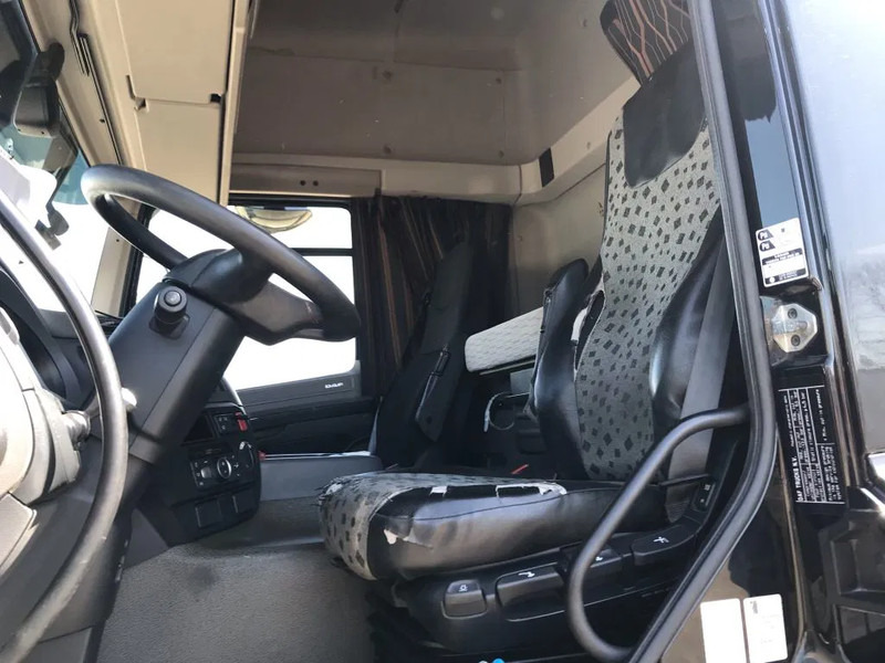 Vilcējs DAF CF 480 FT EURO 6 HYDRAULICS: foto 18