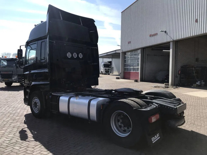 DAF CF 480 FT EURO 6 HYDRAULICS - Vilcējs: foto 5 DAF CF 480 FT EURO 6 HYDRAULICS - Vilcējs: foto 5