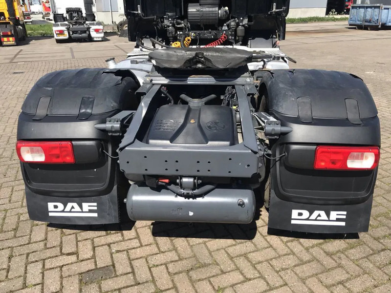 Vilcējs DAF CF 480 FT EURO 6 HYDRAULICS: foto 10