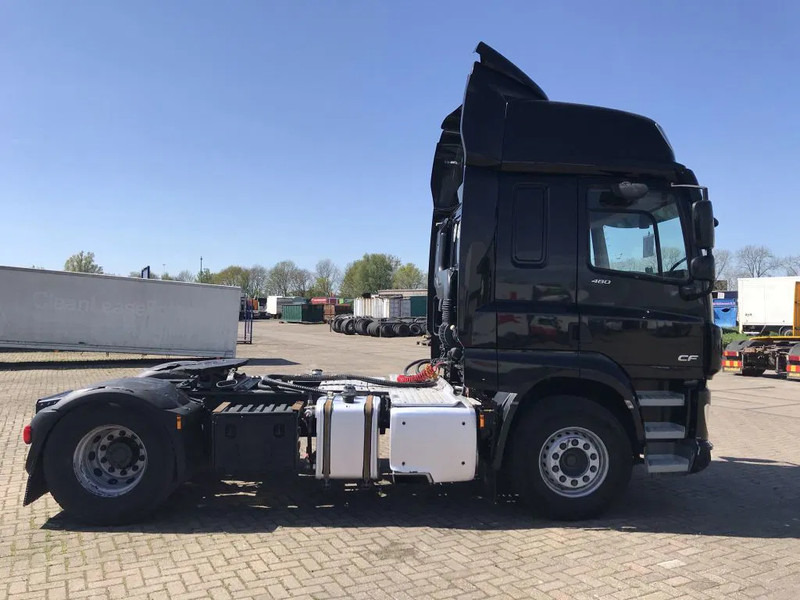 Vilcējs DAF CF 480 FT EURO 6 HYDRAULICS: foto 6