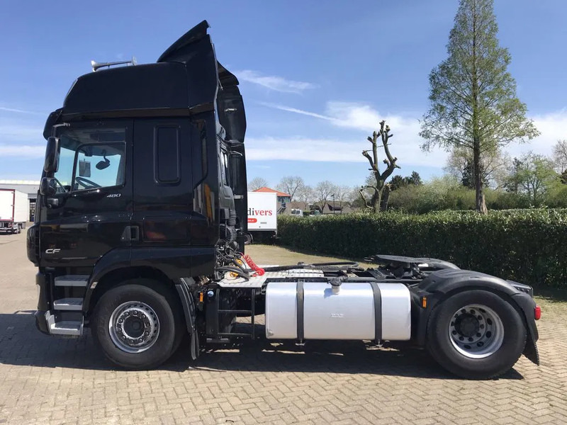 Vilcējs DAF CF 480 FT EURO 6 HYDRAULICS: foto 7