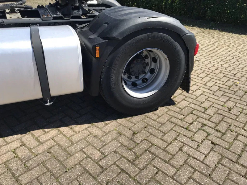 Vilcējs DAF CF 480 FT EURO 6 HYDRAULICS: foto 11