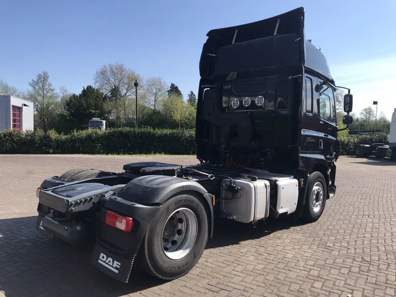 DAF CF 480 FT EURO 6 HYDRAULICS - Vilcējs: foto 4 DAF CF 480 FT EURO 6 HYDRAULICS - Vilcējs: foto 4