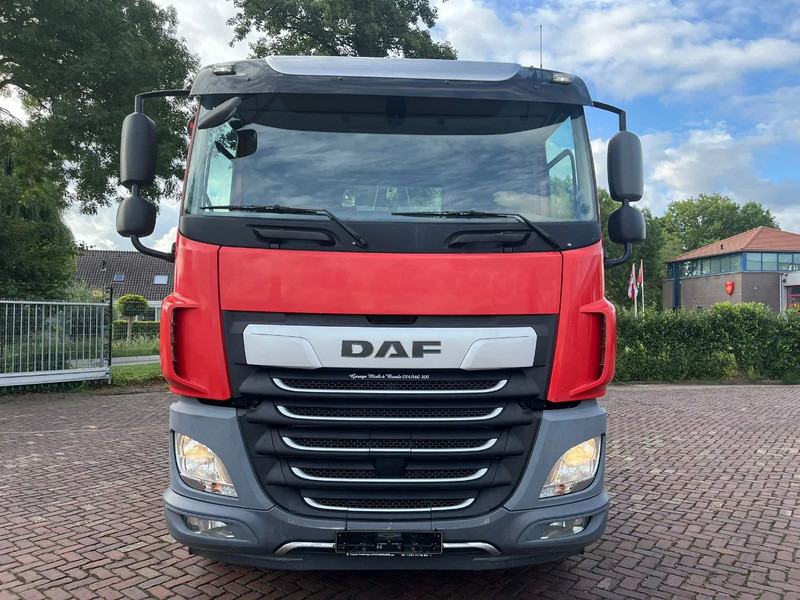 DAF CF 530 FAT intarder - Vilcējs: foto 3 DAF CF 530 FAT intarder - Vilcējs: foto 3