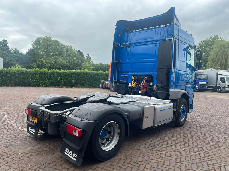 DAF XF 410 FT EURO 6 - Vilcējs: foto 4 DAF XF 410 FT EURO 6 - Vilcējs: foto 4