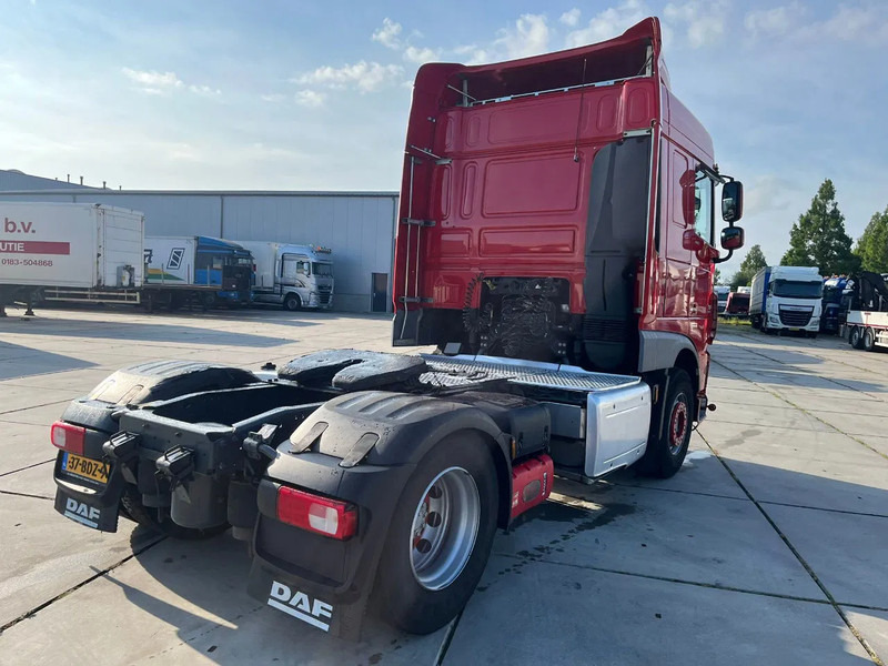 DAF XF 440 FT EURO 6 - Vilcējs: foto 4 DAF XF 440 FT EURO 6 - Vilcējs: foto 4
