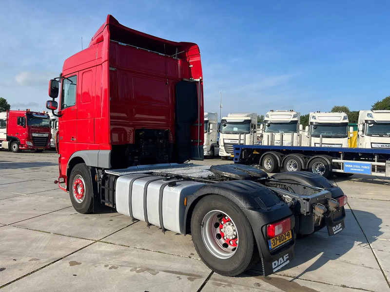 DAF XF 440 FT EURO 6 - Vilcējs: foto 5 DAF XF 440 FT EURO 6 - Vilcējs: foto 5