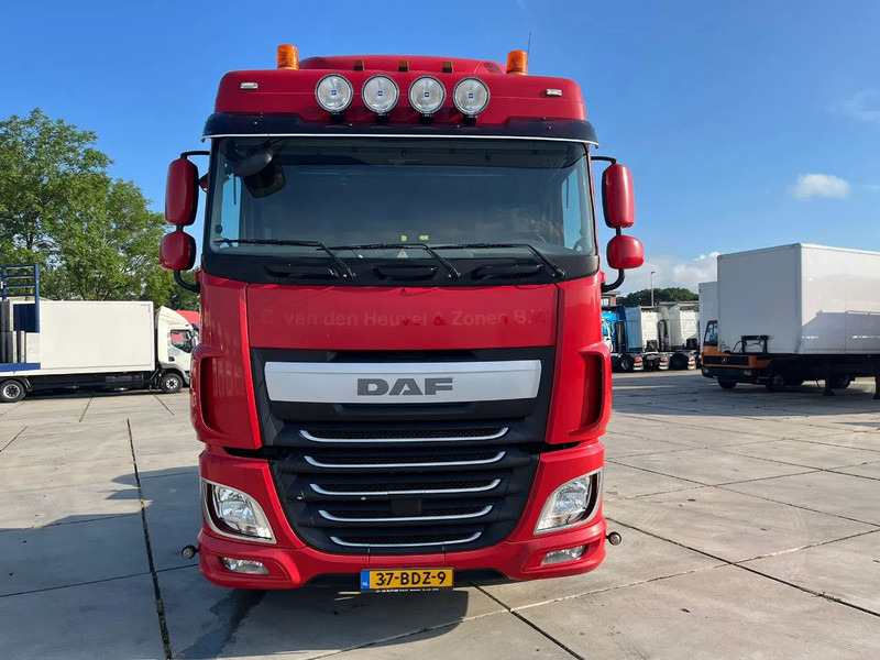 DAF XF 440 FT EURO 6 - Vilcējs: foto 2 DAF XF 440 FT EURO 6 - Vilcējs: foto 2